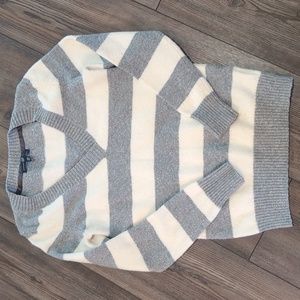 Gap wool blend sweater xs